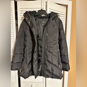 London Fog winter jacket like new